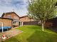 Thumbnail Detached house for sale in Wheatway, Abbeydale, Gloucester