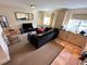 Thumbnail Flat to rent in The Limes, Leicestershire