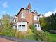 Thumbnail Flat for sale in Clifton Road, Rugby