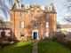 Thumbnail Flat for sale in The Red House, 115 Millhill, Musselburgh