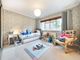 Thumbnail Town house for sale in Davema Close, Chislehurst