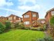 Thumbnail Link-detached house for sale in Latham Avenue, Helsby, Frodsham