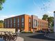 Thumbnail Flat for sale in Swan View, 2 Charles Edward Road, Birmingham