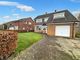 Thumbnail Detached house for sale in Woodlands Way, Barton, Preston