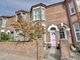Thumbnail Terraced house for sale in Lawrence Road, Southsea