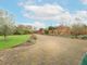Thumbnail Detached bungalow for sale in Woodview Road, Easton, Norwich