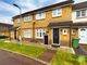 Thumbnail Terraced house for sale in Roby Drive, Bracknell, Berkshire