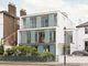 Thumbnail Flat for sale in Barnsbury Square, London