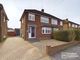 Thumbnail Semi-detached house for sale in Stockwell Close, Billericay