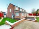 Thumbnail Semi-detached house for sale in Meriden Close, St. Helens, 9