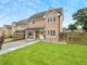 Thumbnail Detached house for sale in Devorgilla Place, Dumfries, Dumfries And Galloway