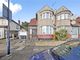 Thumbnail Semi-detached house for sale in Dollis Hill Avenue, London