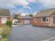 Thumbnail Semi-detached bungalow for sale in Alverley Close, Wellington, Telford