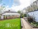 Thumbnail Bungalow for sale in Back Lane, Clayton-Le-Woods, Chorley