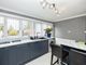 Thumbnail End terrace house for sale in Glover Road, Willesborough, Ashford