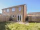 Thumbnail Semi-detached house for sale in Oak Mill Drive, Colne
