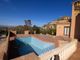 Thumbnail Villa for sale in Calle Benzale, Sierra Cabrera, Almería, Andalusia, Spain