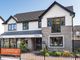 Thumbnail Detached house for sale in The Sunningdale, Summerville Gardens, Dalkeith