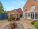 Thumbnail Detached house for sale in The Nurseries, Langstone, Newport