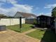 Thumbnail Semi-detached bungalow for sale in Julians Acres, Berrow, Burnham-On-Sea