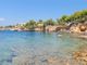 Thumbnail Land for sale in Spain, Mallorca, Calvià, Bendinat