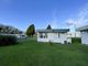 Thumbnail Bungalow for sale in 30 The Woodlands, Roch, Haverfordwest, Pembrokeshire