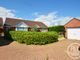 Thumbnail Detached bungalow for sale in Porthole Close, Carlton Colville