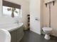 Thumbnail Detached house for sale in Owlcotes View, Bolsover, Chesterfield