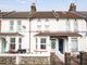 Thumbnail Terraced house for sale in Becket Road, Worthing