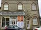 Thumbnail Commercial property for sale in Bacup, England, United Kingdom