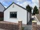 Thumbnail Detached bungalow for sale in Manor Farm Stable Block, New Road, Old Snydale