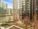Thumbnail Flat for sale in Discovery Dock Apartments East, 3 South Quay Square