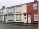 Thumbnail Terraced house to rent in Winchester Road, Liverpool
