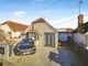 Thumbnail Detached bungalow for sale in Chyngton Gardens, Seaford