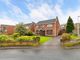 Thumbnail Detached house for sale in Trentham Close, Widnes