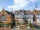 Thumbnail Semi-detached house for sale in The Drive, London