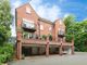 Thumbnail Flat for sale in Kenelm Road, Sutton Coldfield