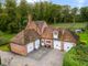 Thumbnail Detached house for sale in Snelsmore Common, Newbury, Berkshire