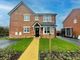 Thumbnail Semi-detached house for sale in Sandpiper Way, Preston