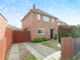 Thumbnail Semi-detached house for sale in Sharpley Road, Loughborough