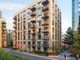 Thumbnail Flat for sale in Woodberry Down, Finsbury Park