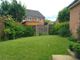 Thumbnail Link-detached house for sale in Goosander Road, Stowmarket