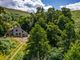 Thumbnail Country house for sale in Lord Herefords Knob, Tregoyd, Brecon