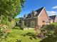 Thumbnail Detached house for sale in Hazel Road, Pennington, Lymington, Hampshire