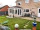 Thumbnail Detached house for sale in Whittington Close, Sundorne Grove, Shrewsbury, Shropshire