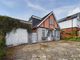 Thumbnail Detached house for sale in New Haw Road, Addlestone, Surrey