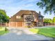 Thumbnail Detached house for sale in Moor Hall Drive, Four Oaks, Sutton Coldfield