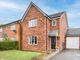 Thumbnail Link-detached house for sale in Bowler Road, Edgbaston