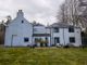 Thumbnail Detached house for sale in Station Road, Banchory