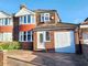 Thumbnail Semi-detached house for sale in Alexander Drive, Timperley, Altrincham